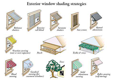 Addressing Solar Panel Glare Concerns for Homeowners