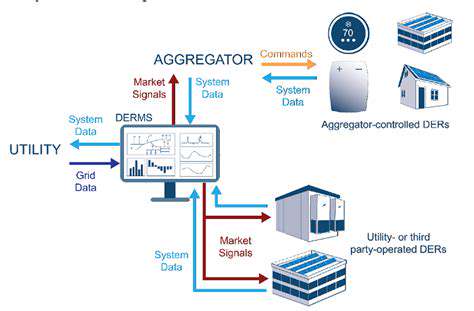 AggregatingDistributedEnergyResources