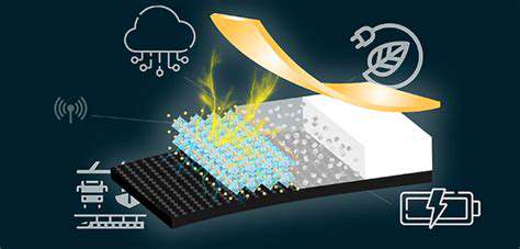 Ambient Energy Harvesting: Powering the IoT with Renewable Energy