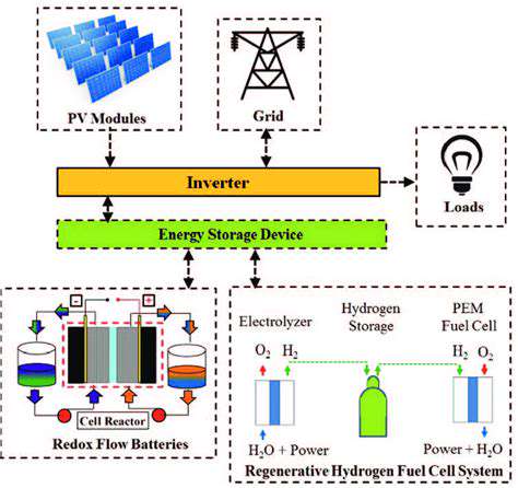 Hybrid Energy Storage Systems: Combining Strengths