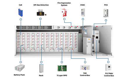 Wind Energy Storage Integration: Hybrid Systems for Grid Stability