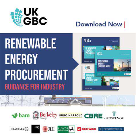 Corporate Renewable Procurement for Food & Beverage Industry