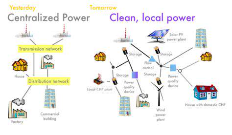 Decentralization of Energy Generation for Enhanced Grid Security