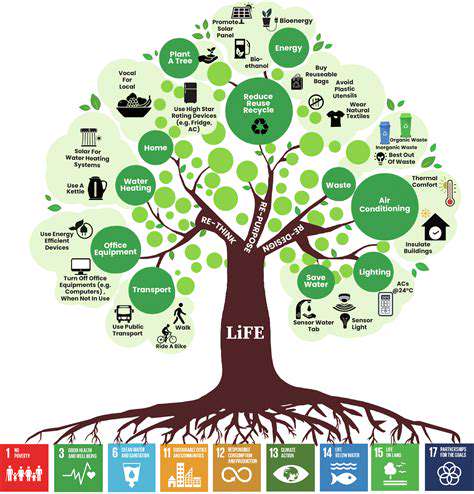 Sustainable Practices in Wind Energy Advancements