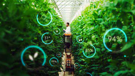 Precision Agriculture with Renewable Energy Integration