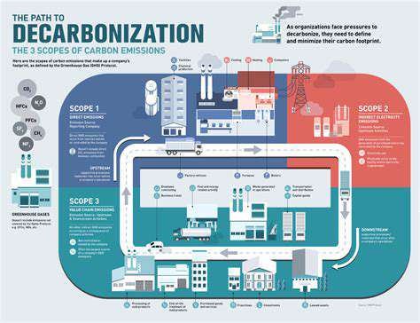 DecarbonizingTransportation:ACriticalComponentofScope3Reduction