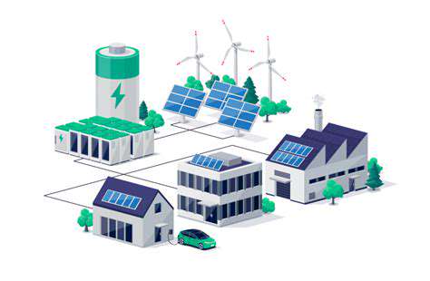 Decentralization of Energy Generation for Residential Communities