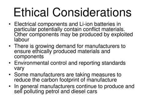 EthicalConsiderationsinBatteryProduction
