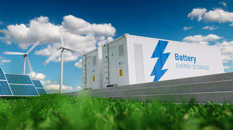 Understanding Different Energy Storage Technologies