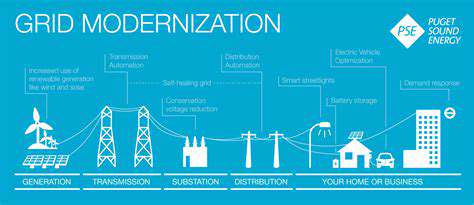 Energy Storage for Grid Modernization Initiatives