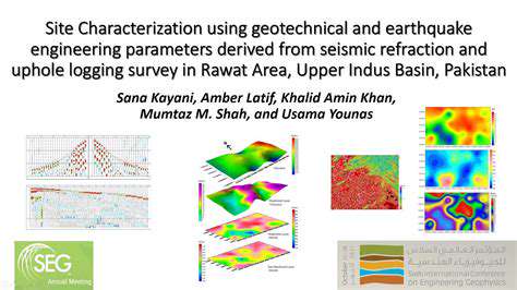 GeologicalandGeotechnicalCharacterization:UnderstandingtheSeabed