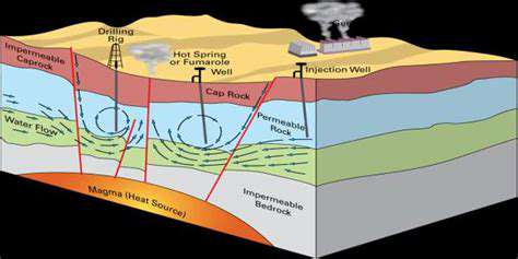 GeothermalEnergy:TappingEarth'sInternalHeat