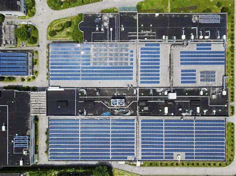 Renewable Energy for Data Centers: A Greener Infrastructure