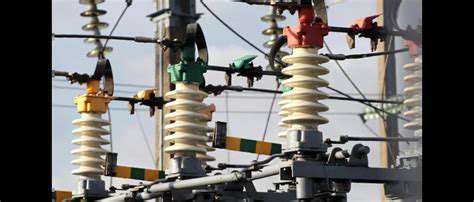The Future of Offshore Wind Transmission Networks: HVDC and Grid Expansion