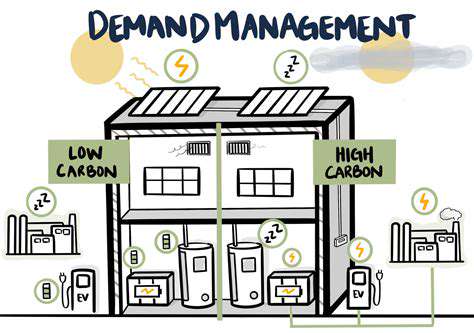 Energy Storage for Demand Charge Management
