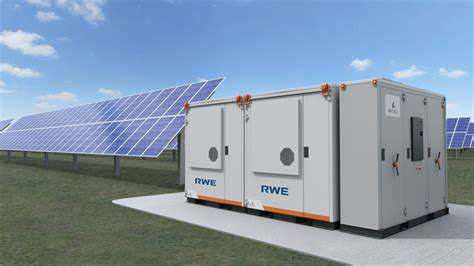 Residential Energy Storage Systems