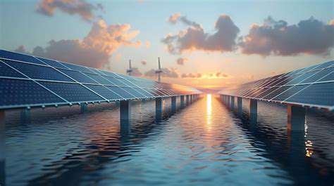 Renewable Energy for Desalination and Addressing Global Water Scarcity