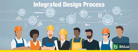 IntegrationintoArchitecturalDesign:ASeamlessFusion
