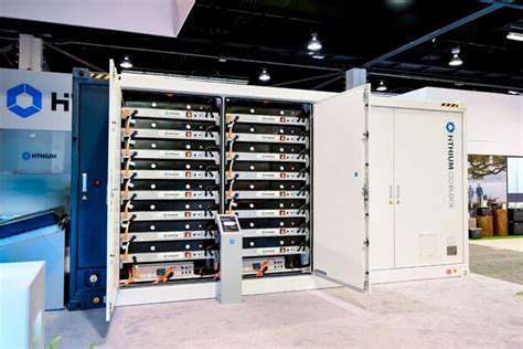 Long Duration Energy Storage Technologies: Flow Batteries, Compressed Air, Gravity