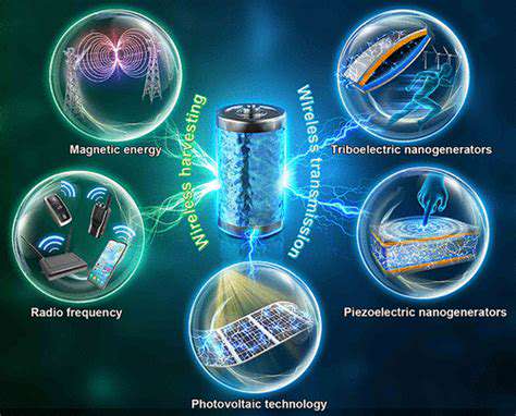 KeyTechnologiesinAmbientEnergyHarvesting