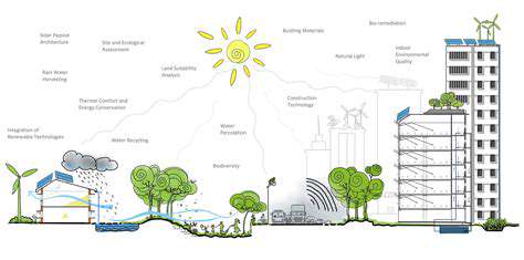 MinimizingEnvironmentalImpactsThroughDesignConsiderations