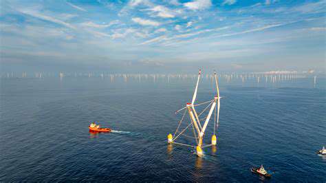 New Designs in Wind Energy Advancements Turbines