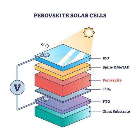 Next Generation Solar Energy Advancements in Storage Integration