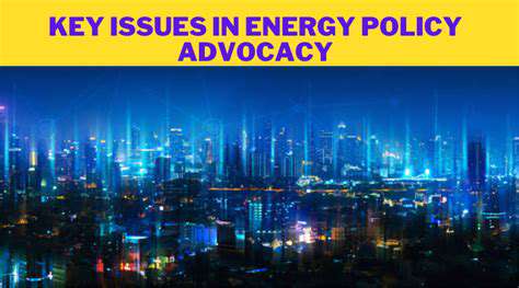 PolicyandAdvocacy:ShapingtheFutureofEnergy