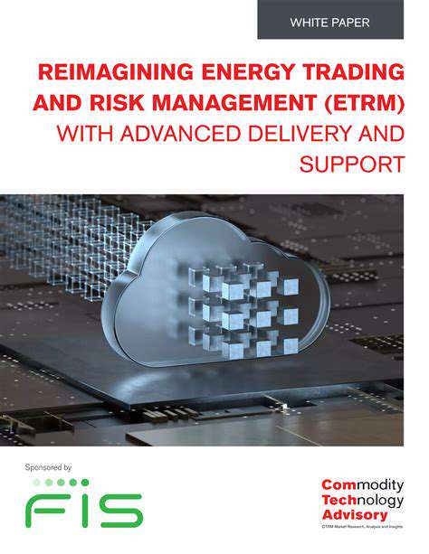 The Future of Energy Trading in a Decentralized Grid