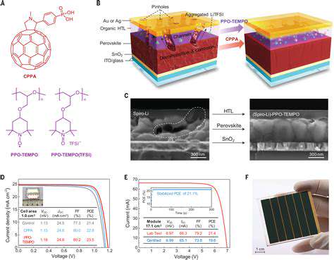 SimulatingMaterialPropertiesforOptimizedSolarCellPerformance