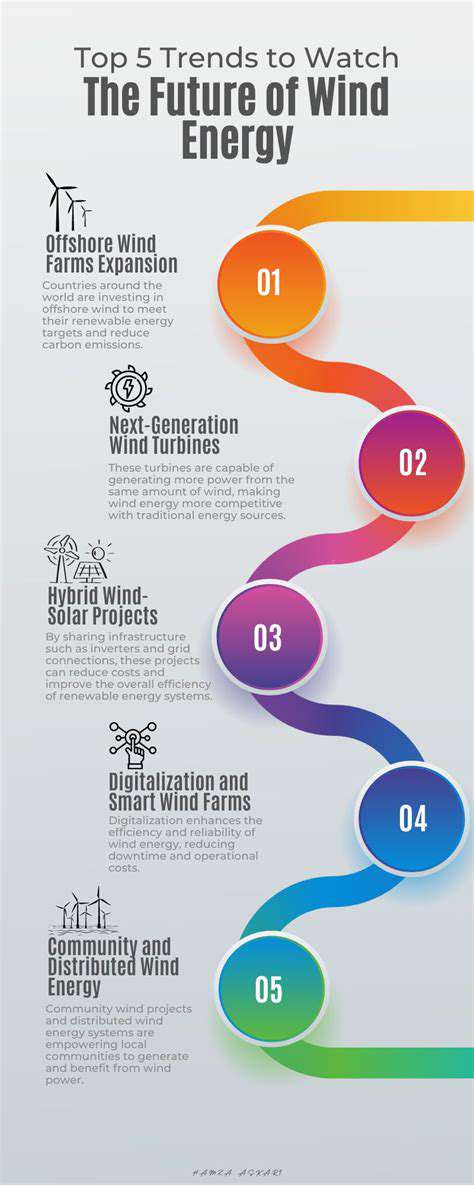 SmartWindFarms:IntegratingTechnologyforEnhancedPerformance
