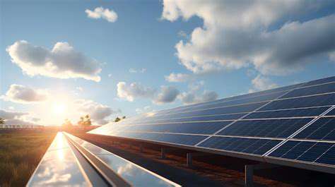 SolarPower:HarnessingtheSun'sAbundantEnergy