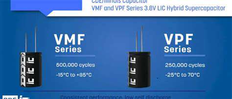 Advanced Energy Storage Technologies
