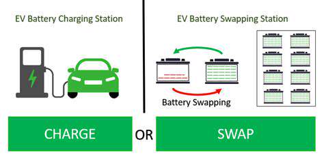 TheAdvantagesofBatterySwappingforEVsandRenewableEnergyIntegration