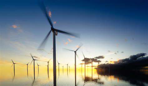 Floating Offshore Wind: The Next Frontier for Deepwater Development