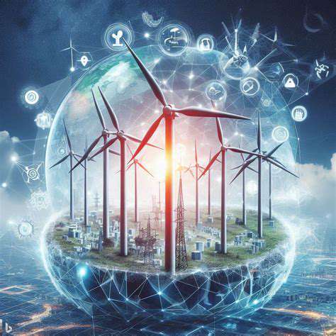 Offshore Wind Turbine Technology Evolution