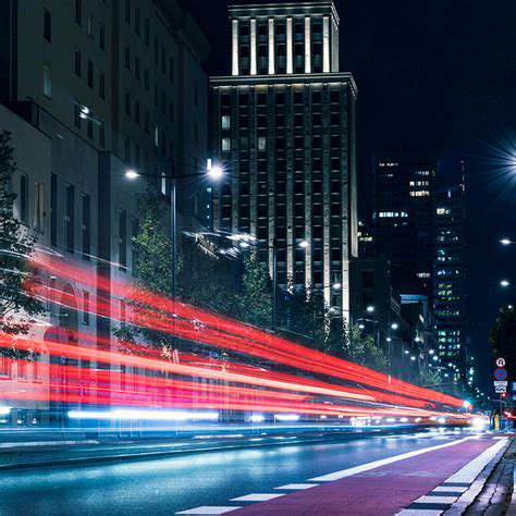 Smart Street Lighting Powered by Renewable Energy