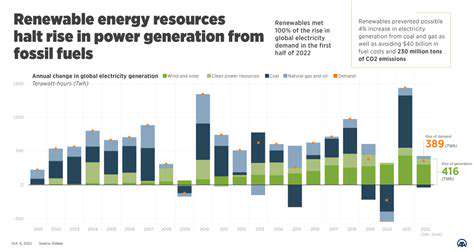 The Growing Demand for Efficient Renewable Energy Management