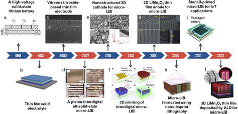 TheRiseofLithium-IonTechnology