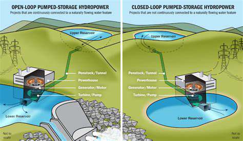 Pumped Hydro Storage: A Tried and True Energy Storage Method