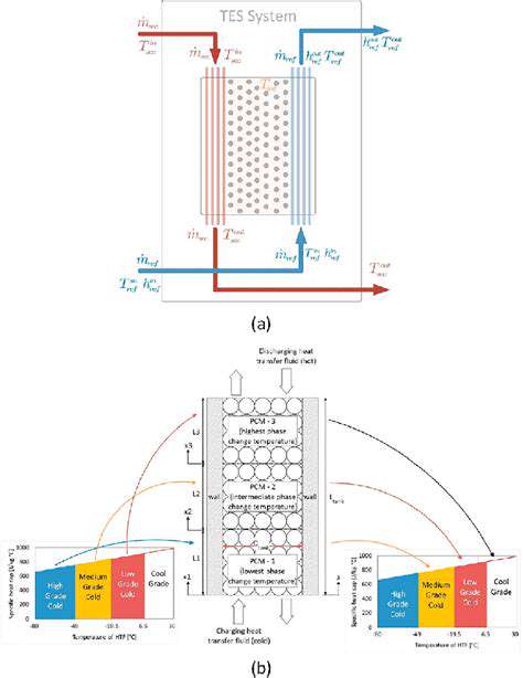 ThermalEnergyStorage:CapturingHeatandCold