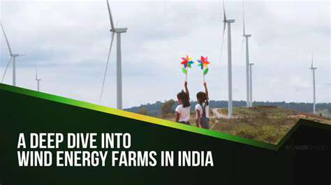 Renewable Energy for Off Grid Islands