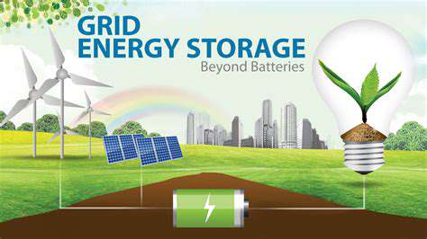 BeyondtheGrid:RenewableEnergySolutions