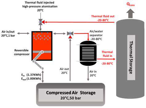 CompressedAirEnergyStorage(CAES):HarnessingthePowerofPressure