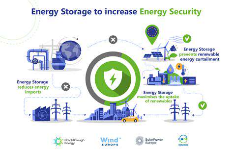 Renewable Energy and Energy Security: A Powerful Combination