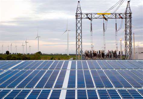 Energy Storage for Commercial and Industrial Resilience