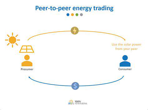 Blockchain Technology for Decentralized Energy Systems