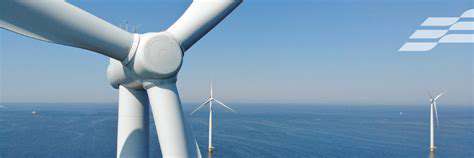 The Engineering Marvels of Offshore Wind Turbines