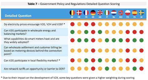 GovernmentPoliciesandRegulations:ShapingtheFutureLandscape