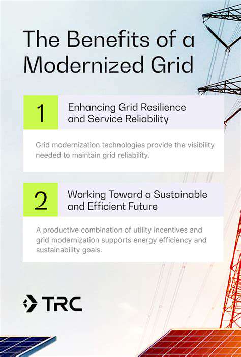 GridModernizationRequirements:EnhancingExistingInfrastructure